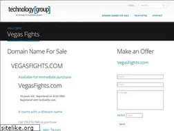 Sites similar to vegasfights.com