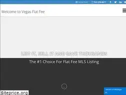 Sites similar to vegasflatfee.com