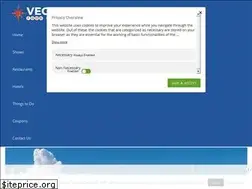 Sites similar to vegasfoodandfun.com