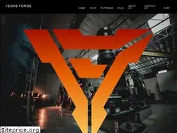 Sites similar to vegasforge.com