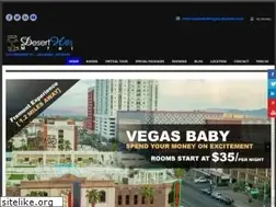 Sites similar to vegasfreenite.com