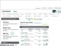 Sites similar to vegasgasprices.com