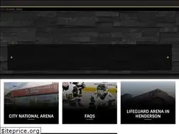 Sites similar to vegasgoldenknightsjr.com