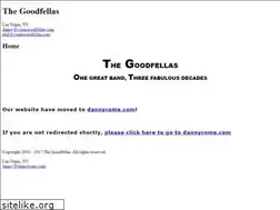 Sites similar to vegasgoodfellas.com