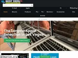 Sites similar to vegashdtv.com