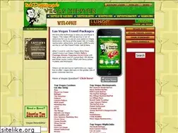 Sites similar to vegashipster.com