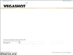 Sites similar to vegashotels.com