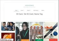 Sites similar to vegasindo.com