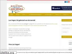 Sites similar to vegasinfo.nl