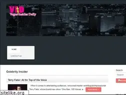 Sites similar to vegasinsiderdaily.com