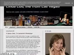 Sites similar to vegaslindalou.blogspot.com