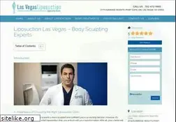 Sites similar to vegasliposuction.com
