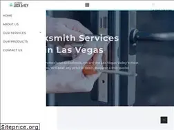 Sites similar to vegaslockandkey.com