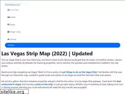 Sites similar to vegasmadeeasy.com