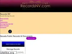 Sites similar to vegasmarriagecertificates.com