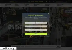 Sites similar to vegasmeansbusiness.com