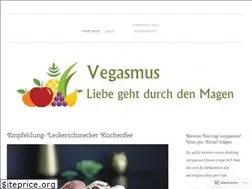 Sites similar to vegasmus.wordpress.com