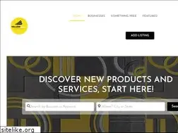 Sites similar to vegasofficespace.com