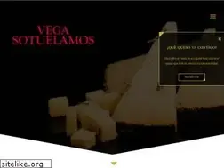Sites similar to vegasotuelamos.com