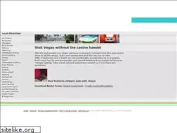 Sites similar to vegaspartyhouse.com