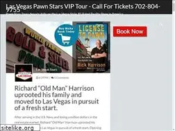 Sites similar to vegaspawnstars.com