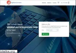 Sites similar to vegasplasticsurgeon.com