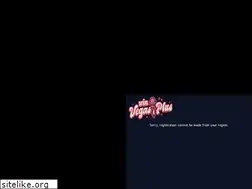 Sites similar to vegasplus.com