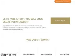 Sites similar to vegaspubcrawler.com