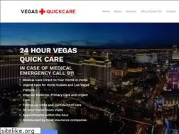 Sites similar to vegasquickcare.com