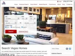 Sites similar to vegasreferrals.com