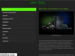 Sites similar to vegasrepair.com