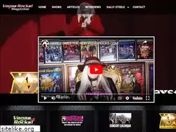 Sites similar to vegasrocks.com