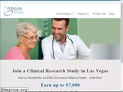 Sites similar to vegasstudy.com