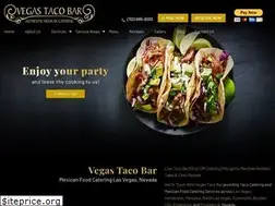 Sites similar to vegastacobar.com