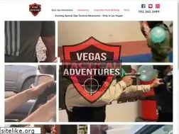 Sites similar to vegastacticaladventures.com