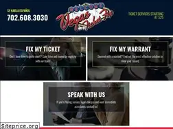Sites similar to vegasticketfix.com