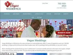 Sites similar to vegastraditionalchapel.com