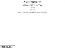 Sites similar to vegastripping.com