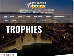 Sites similar to vegastrophies.com