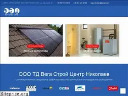 Sites similar to vegastroy.com.ua