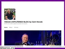 Sites similar to vegasunfiltered.blog