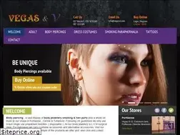 Sites similar to vegasv2.com