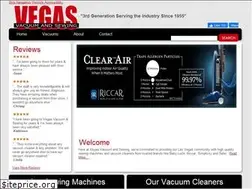 Sites similar to vegasvacuumsewing.com