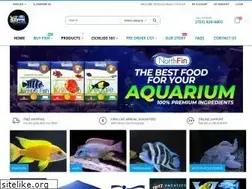 Sites similar to vegasvalleycichlids.com