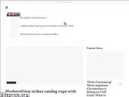 Sites similar to vegasvalleynews.com