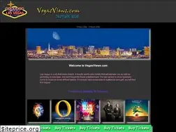 Sites similar to vegasviews.com