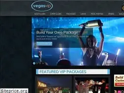 Sites similar to vegasvip.com