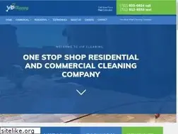 Sites similar to vegasvipcleaning.com