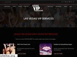 Sites similar to vegasvipservices.com