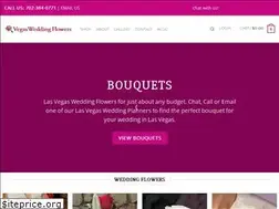 Sites similar to vegasweddingflowers.com